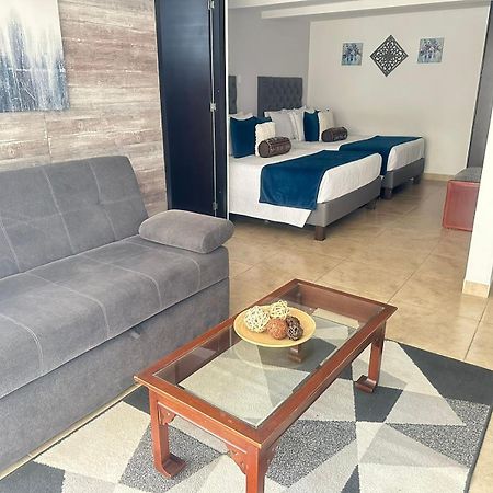 Hotel Alamos Del Parque Pereira Kültér fotó