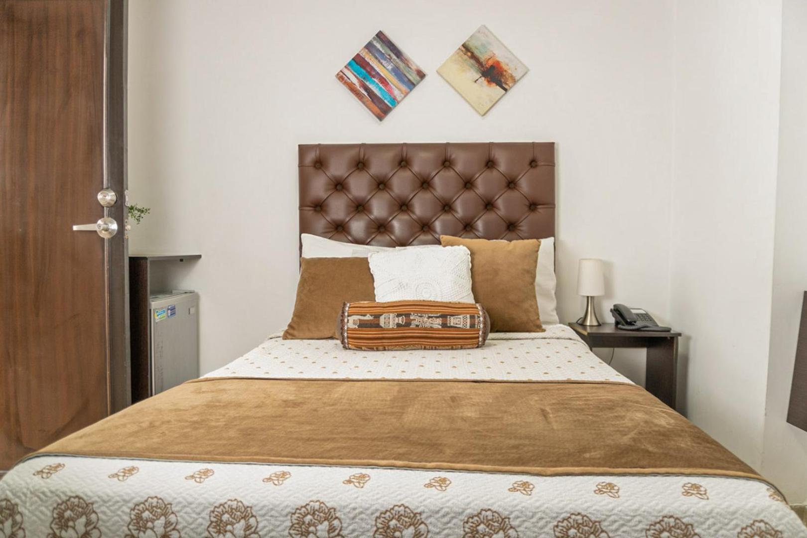 Hotel Alamos Del Parque Pereira Kültér fotó