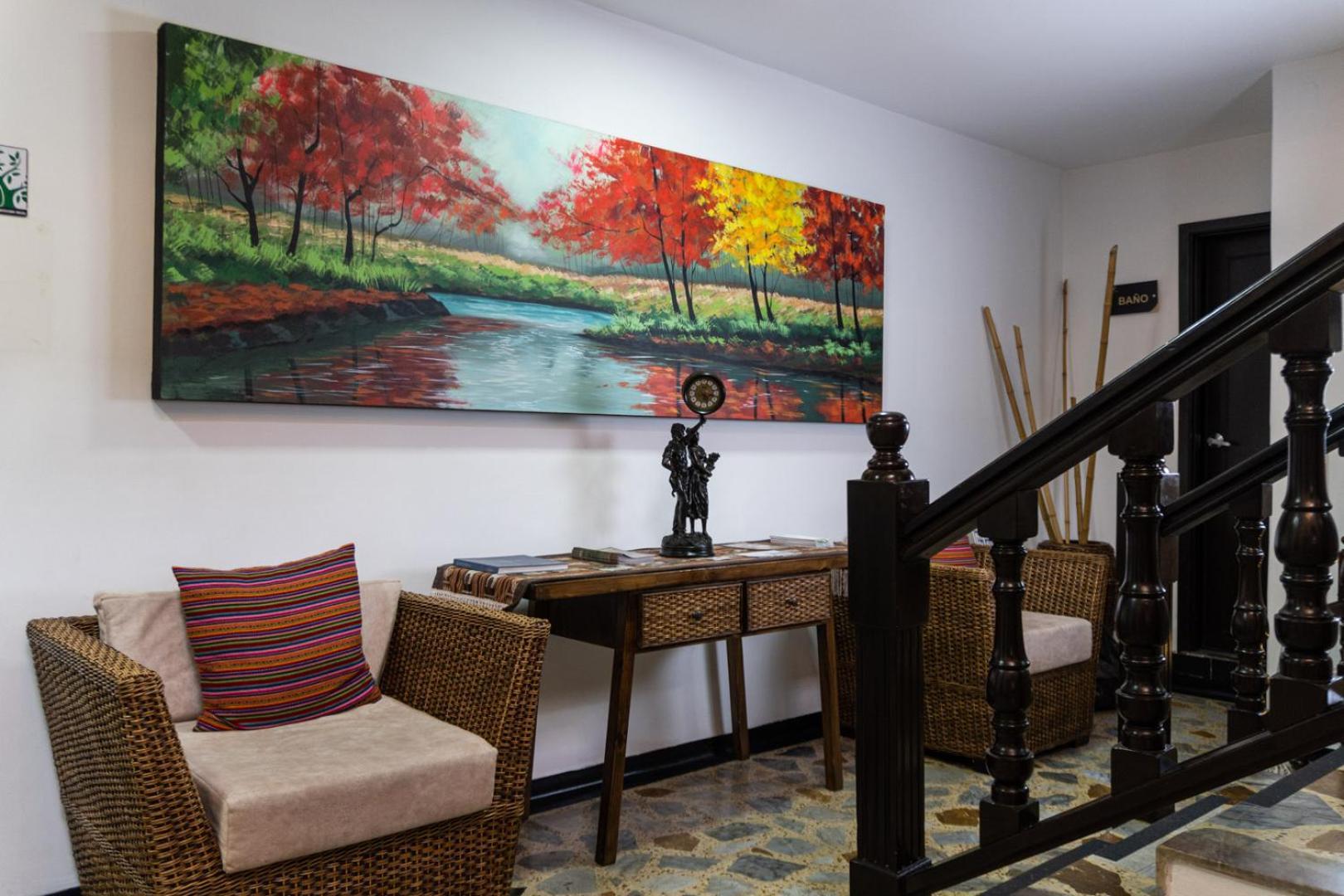 Hotel Alamos Del Parque Pereira Kültér fotó