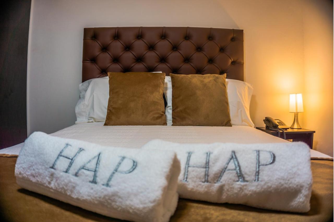 Hotel Alamos Del Parque Pereira Kültér fotó